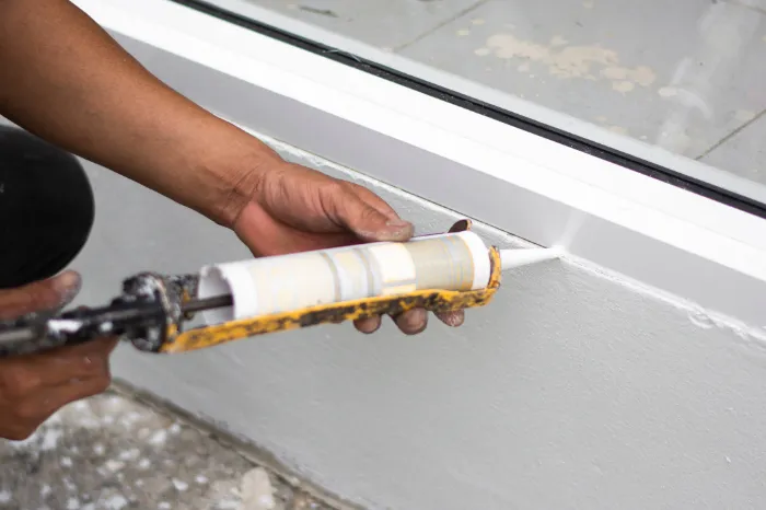 Exceptional Window Sealing in Miami Gardens, FL