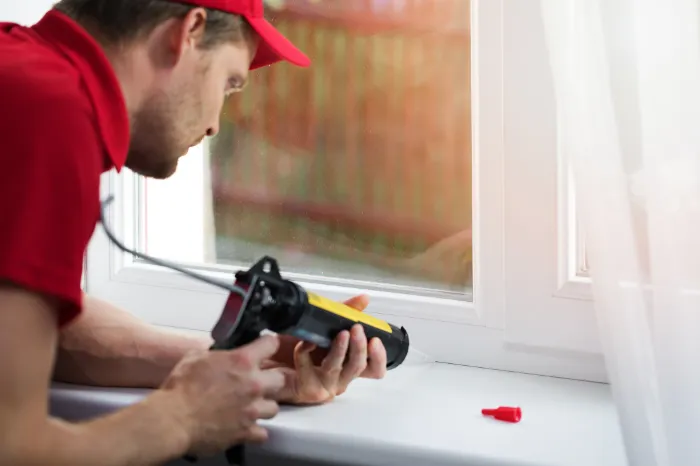 High-quality Window Sealing in Miami Gardens, FL