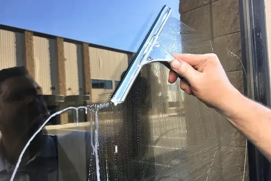 How Exterior Window Cleaning Improves Curb Appeal in Miami Gardens, FL