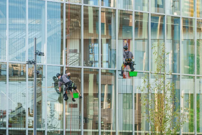 How Weather Affects High Rise Window Cleaning Schedules in Miami Gardens, FL How Weather Affects High Rise Window Cleaning Schedules in Miami Gardens, FL