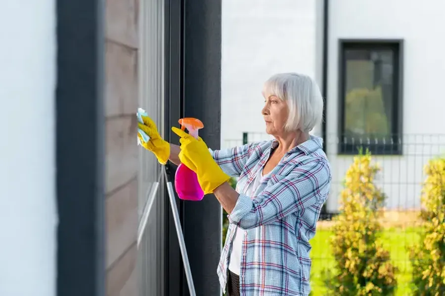 Professional Exterior Window Cleaning Miami Gardens, FL