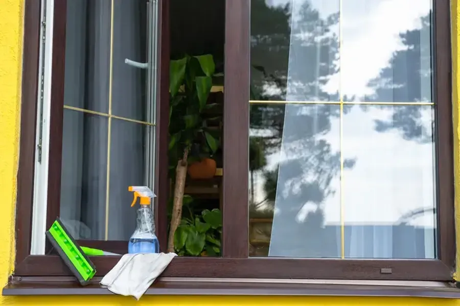 Quality Exterior Window Cleaning Miami Gardens, FL