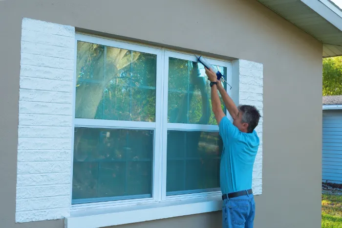 Why Window Sealing Matters After Professional Cleaning in Miami Gardens, FL