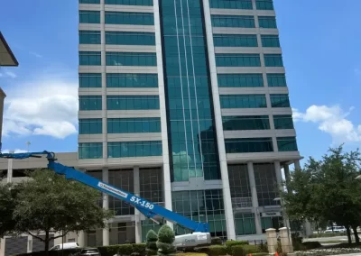 Affordable Window Washing Services Company