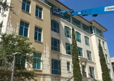 Professional Window Washing Services Company