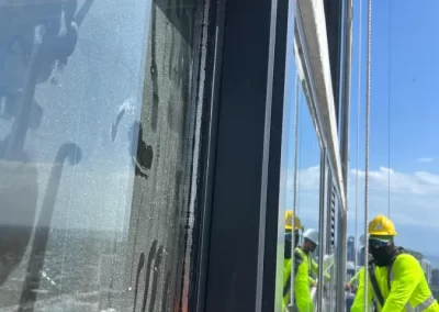 Reliable Window Washing Services Company