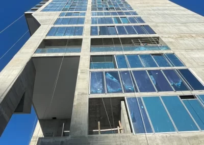 Residential Window Cleaning Company