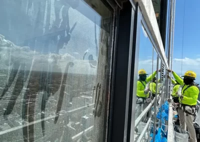 Window Cleaning Service Company