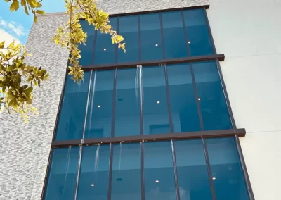 Window Washer Company