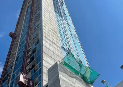 Window Washing Services Company