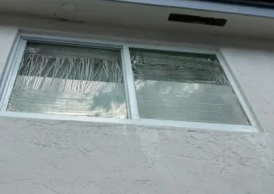 Professional Window Washing Services