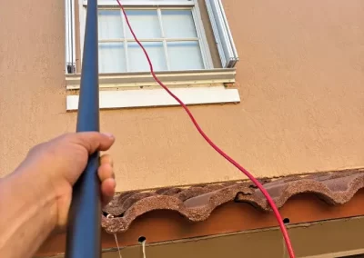 Professional Window Washing Services