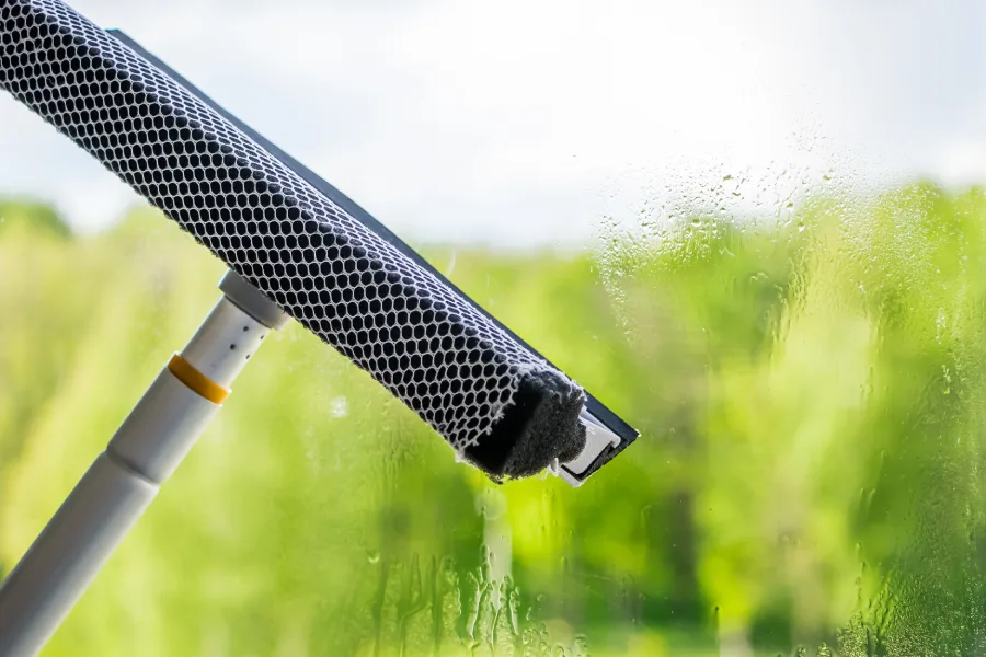 Residential Window Cleaning Miami Gardens FL