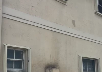 Professional Window Washing Services