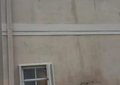 Professional Window Washing Services